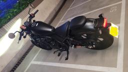 Honda Rebel 500 Abs 2025 Model image 5