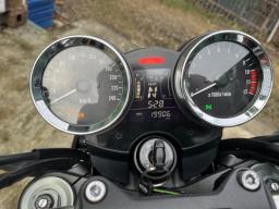 Kawasaki Z900rs superb condition image 3