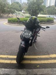 Mv Agusta Brutale798cc image 1