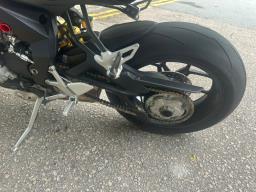 Mv Agusta Brutale798cc image 2