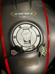 Mv Agusta Brutale798cc image 5