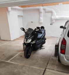 Sym Gts 300i image 1