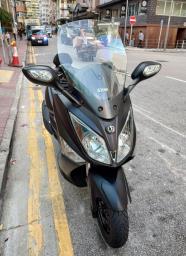 Sym Gts 300i image 4
