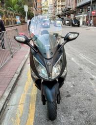 Sym Gts 300i image 5