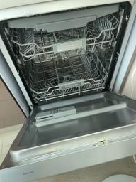 Baumatic Dishwasher image 2