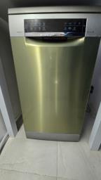 Bosch Dishwasher - Homeconnect feature image 1