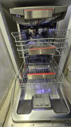 Bosch Dishwasher - Homeconnect feature image 2