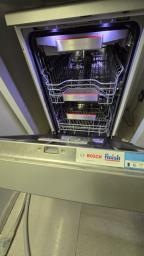 Bosch Dishwasher - Homeconnect feature image 3