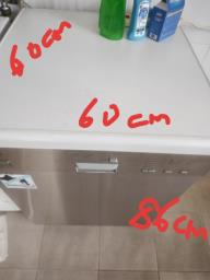 Miele Stainless Steel Dishwasher image 3