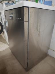 Miele Stainless Steel Dishwasher image 2
