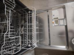 Miele Stainless Steel Dishwasher image 4