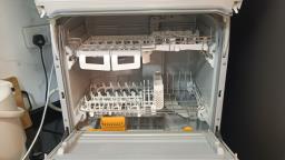 Panasonic Dishwasher image 1