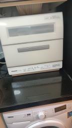 Panasonic Dishwasher image 2