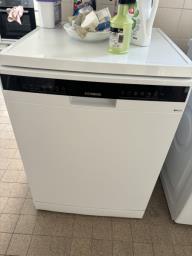 Siemens Iq300 dishwasher image 1