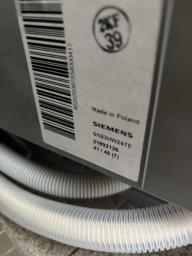 Siemens Iq300 dishwasher image 2