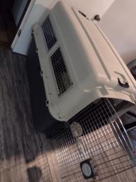 Dog Crate image 4