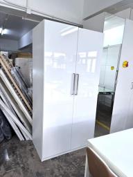 2 Door Wardrobe image 1