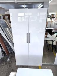 2 Door Wardrobe image 2