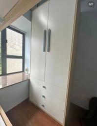 2 Door Wardrobe image 1