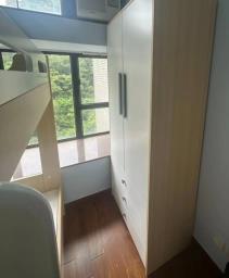 2 Door Wardrobe image 2