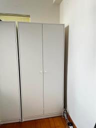 2 Door Wardrobe image 1