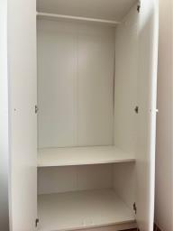 2 Door Wardrobe image 4