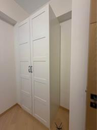 2 Door Wardrobe image 2