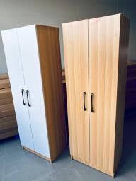 2 Door Wardrobe image 2