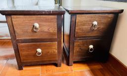 2 Side drawers image 1