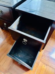 2 Side drawers image 2