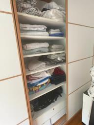 2 x Ikea Wardrobes image 3