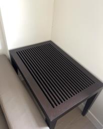 2x side tables image 2
