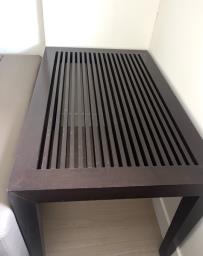 2x side tables image 3