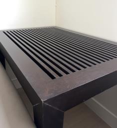2x side tables image 4