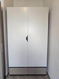 4-foot Wardrobe image 1