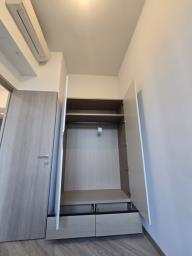 4-foot Wardrobe image 2