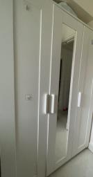 90 Discount  Ikea wardrobe image 1