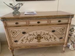 A beautiful sideboardconsole Table-free image 1