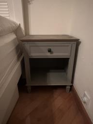 Amazing bedside tables image 3