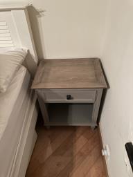 Amazing bedside tables image 4