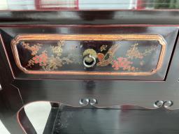 Asia Antique side board with draws image 3