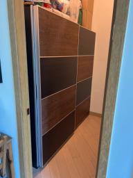 Beautiful Wardrobe 200x200cm image 3