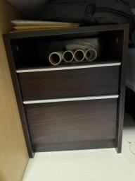 Bedside table image 1