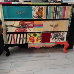 Bryonie Porter Chest of Drawers image 1