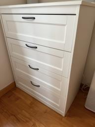 Chest of Drawers Ikea brand image 1