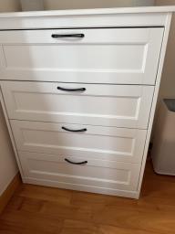 Chest of Drawers Ikea brand image 2