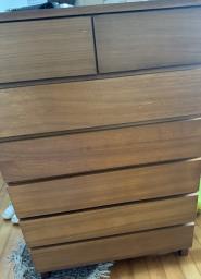 Chest of drawers image 1