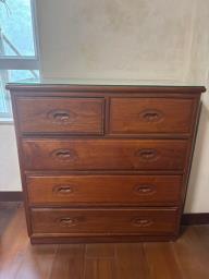 Chinese style Drawer for Sale image 1