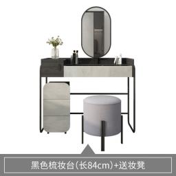 dresser with mirror image 3