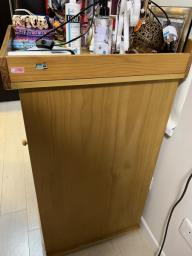 East Coast childrens dressers image 4